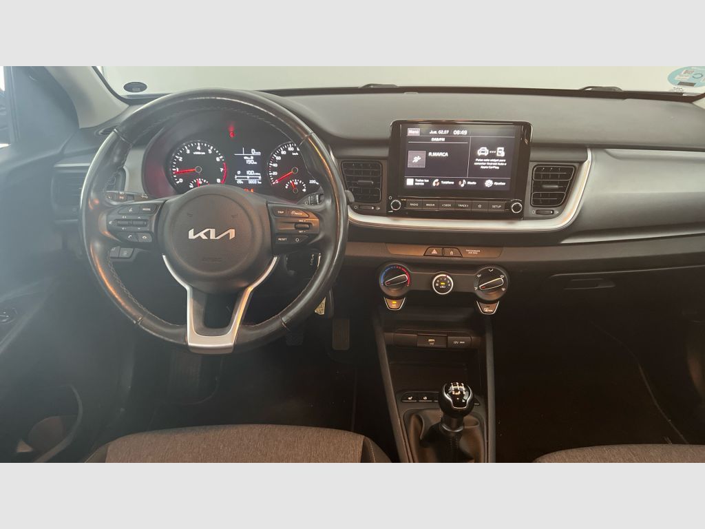 Kia Stonic - 11