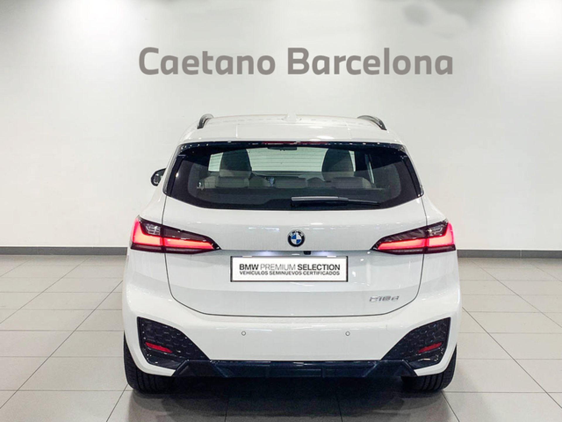 BMW Serie 2 Active Tourer - 5