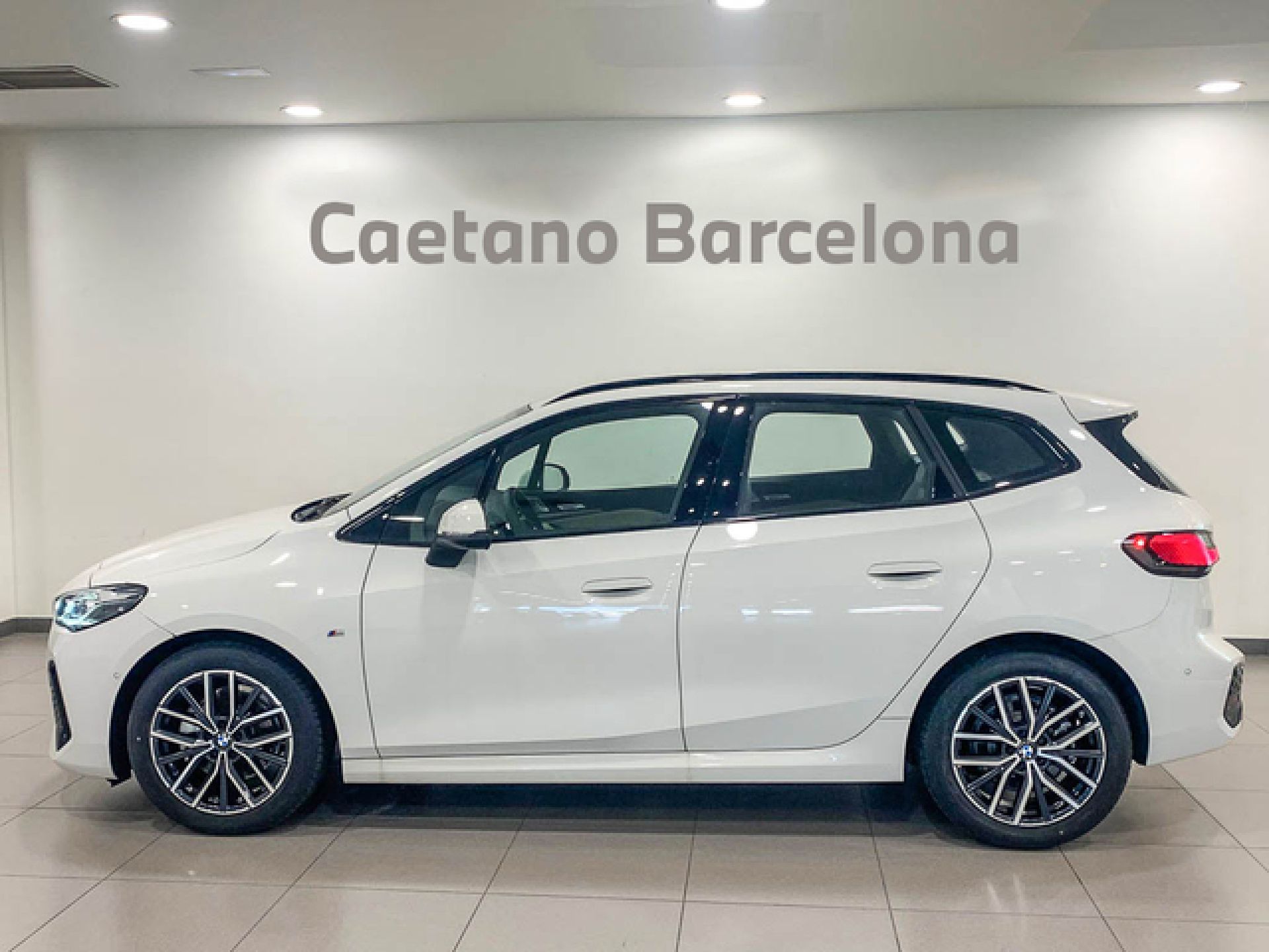 BMW Serie 2 Active Tourer - 3