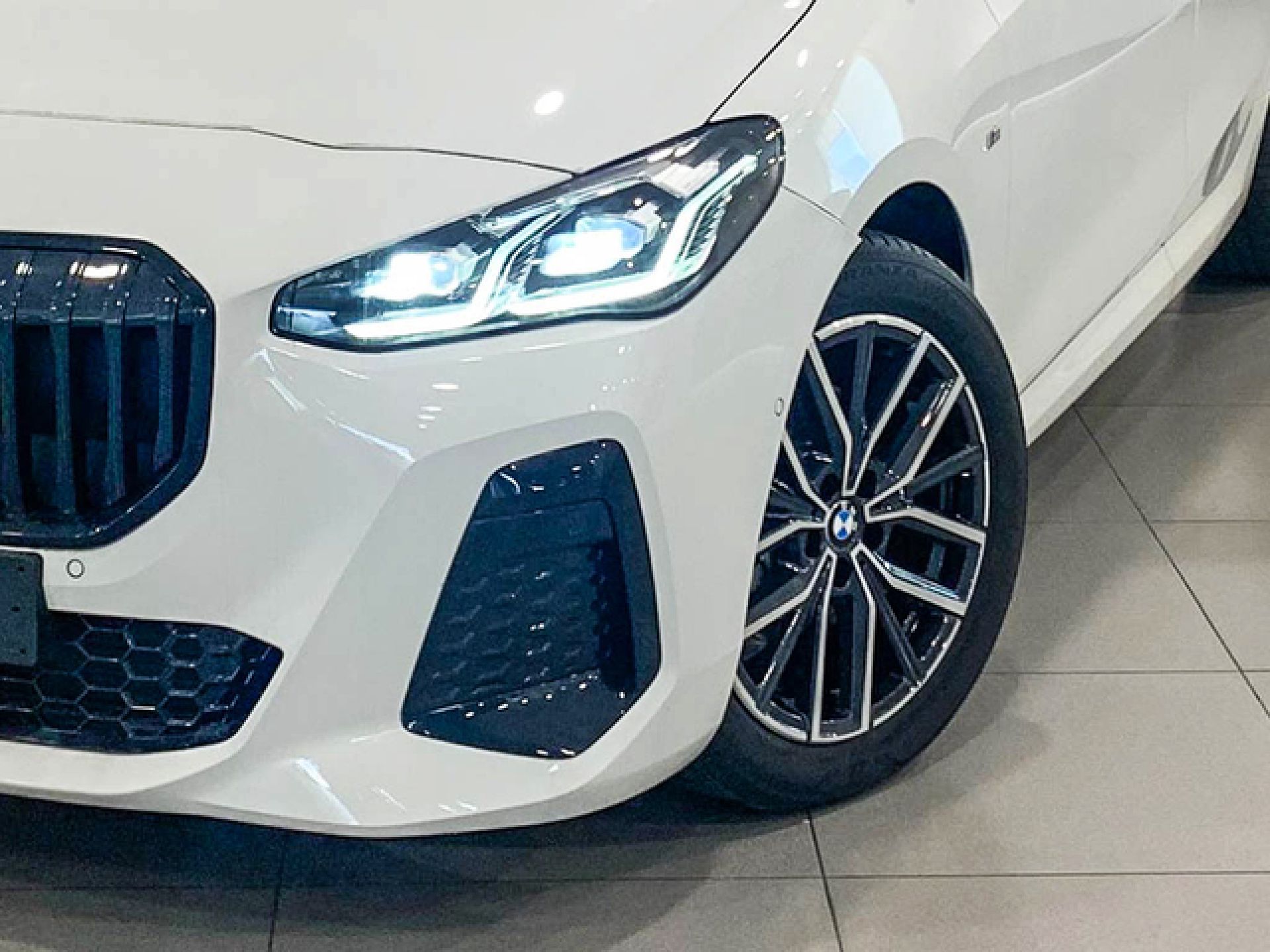 BMW Serie 2 Active Tourer - 6