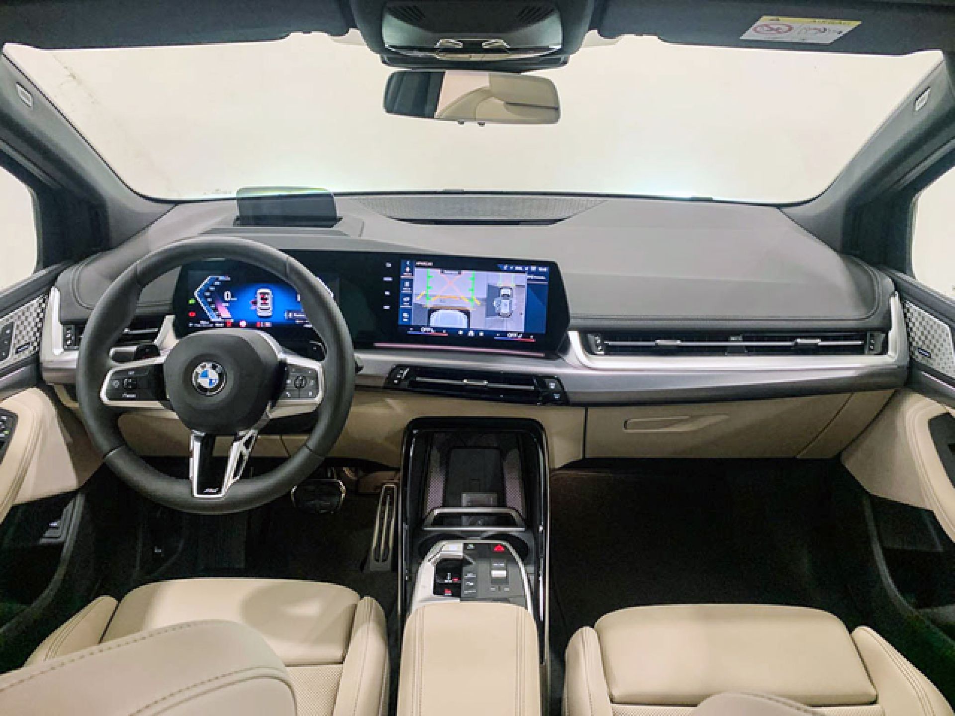 BMW Serie 2 Active Tourer - 7