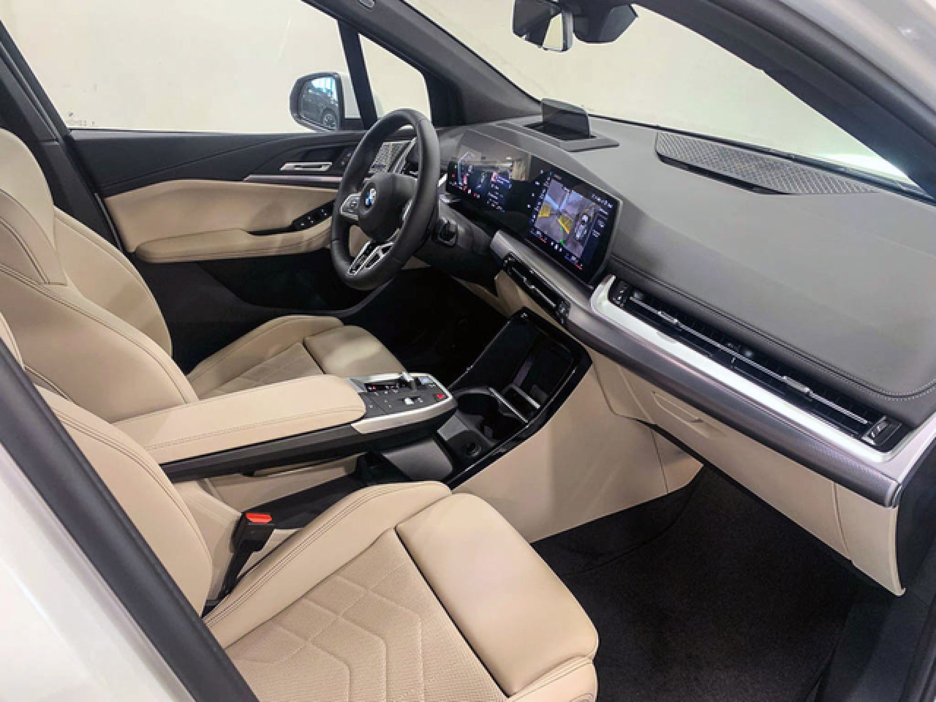 BMW Serie 2 Active Tourer - 8