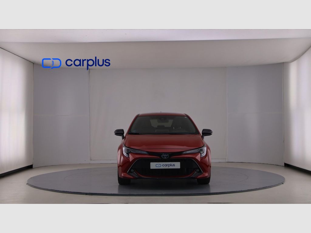 TOYOTA Corolla - 3