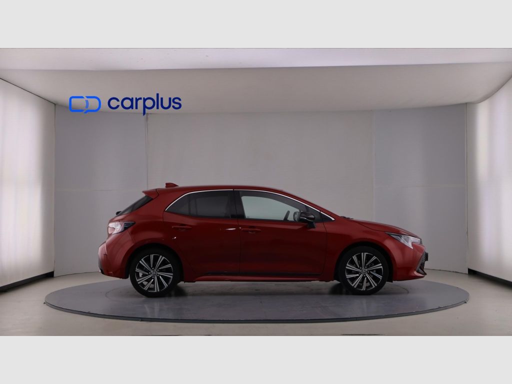 TOYOTA Corolla - 4