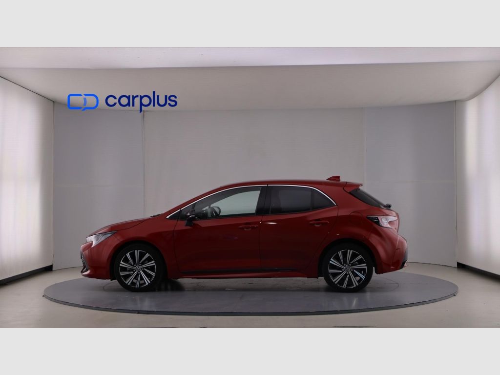 TOYOTA Corolla - 8