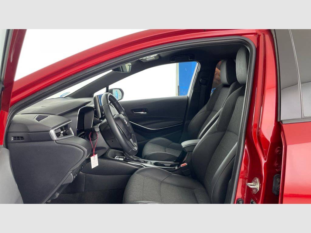 TOYOTA Corolla - 11