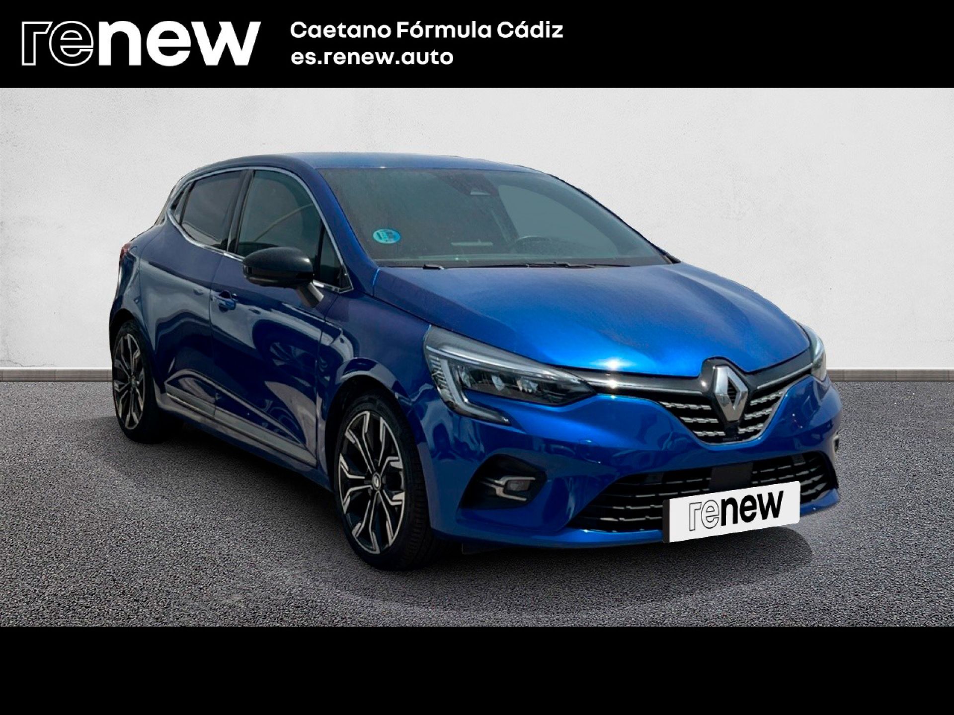 Renault Clio - 3