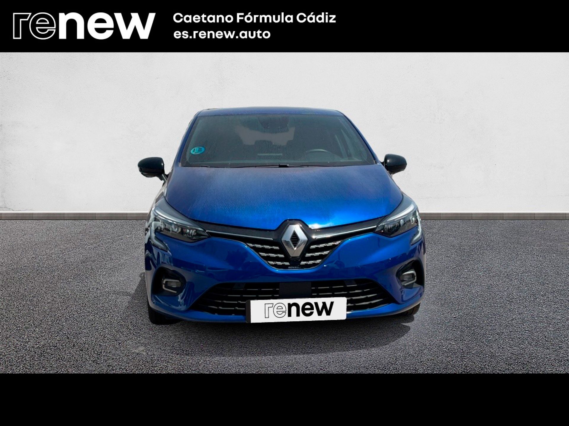 Renault Clio - 2