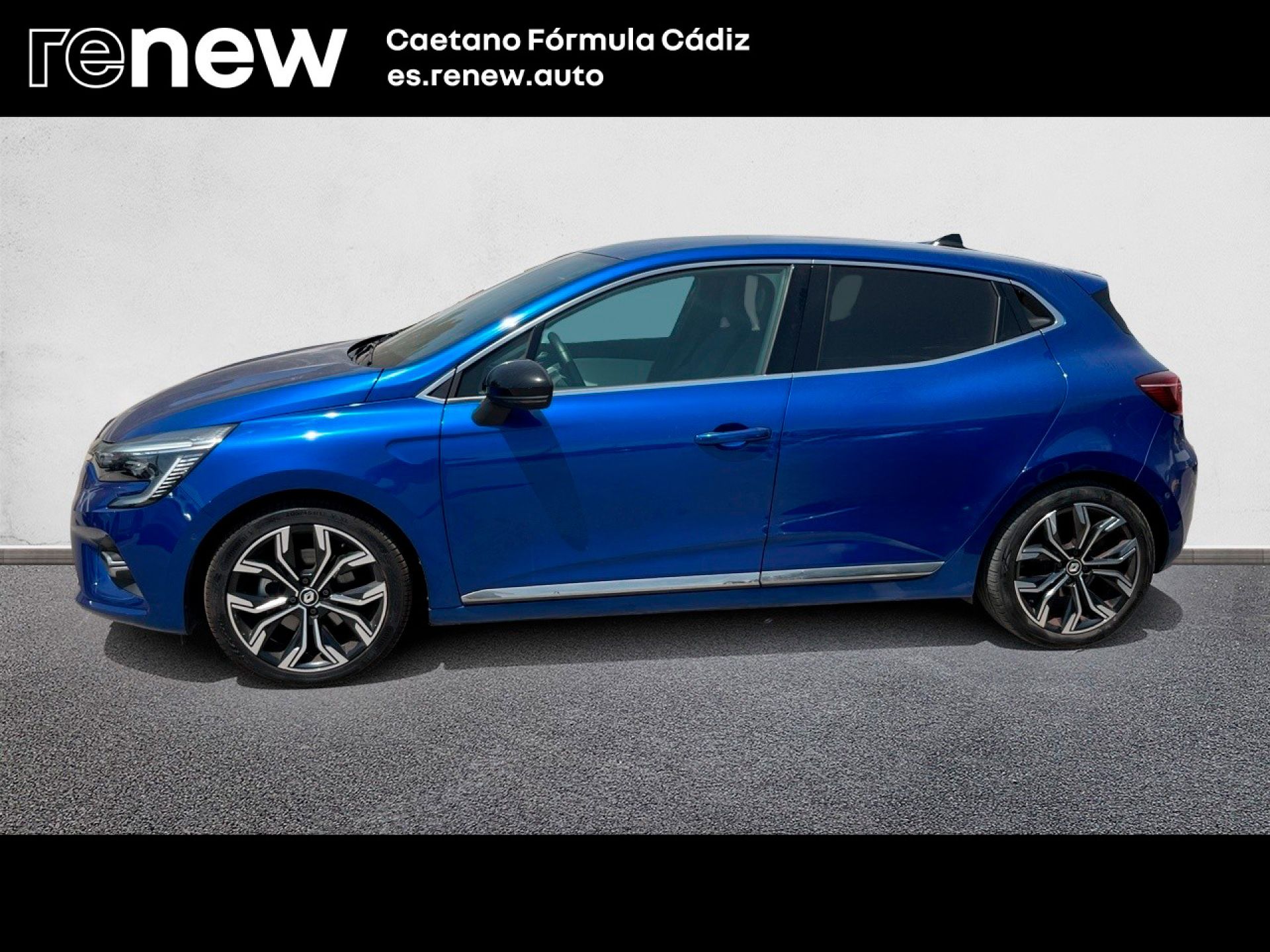 Renault Clio - 4
