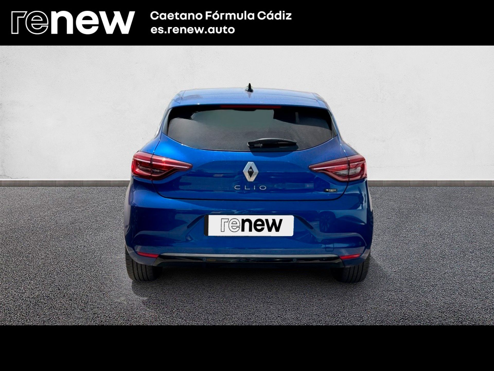 Renault Clio - 6