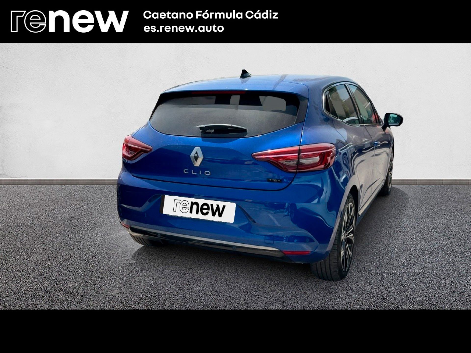 Renault Clio - 5