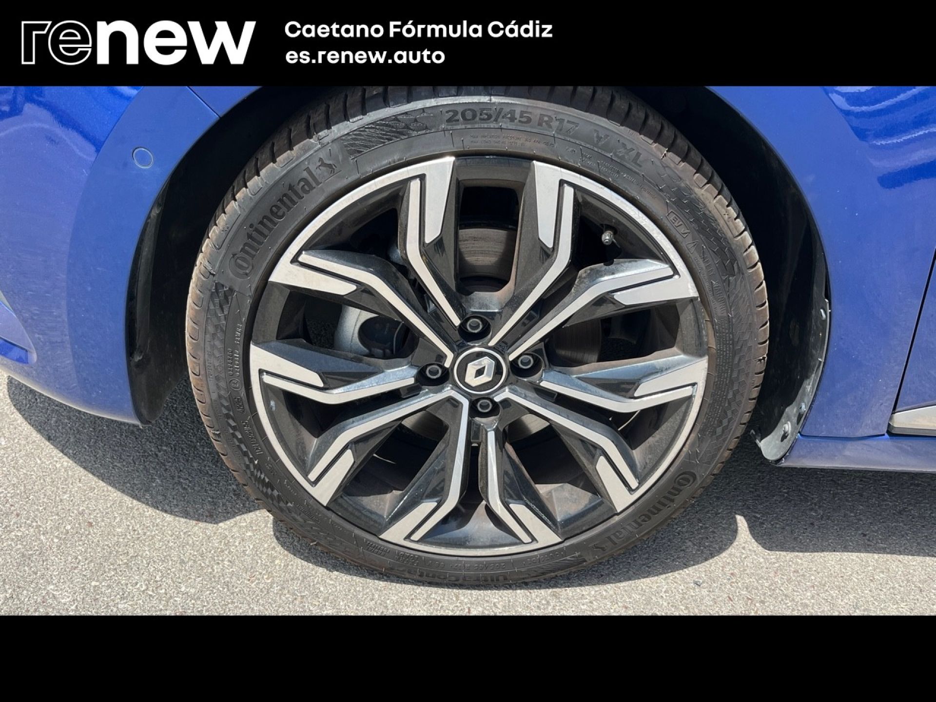 Renault Clio - 8