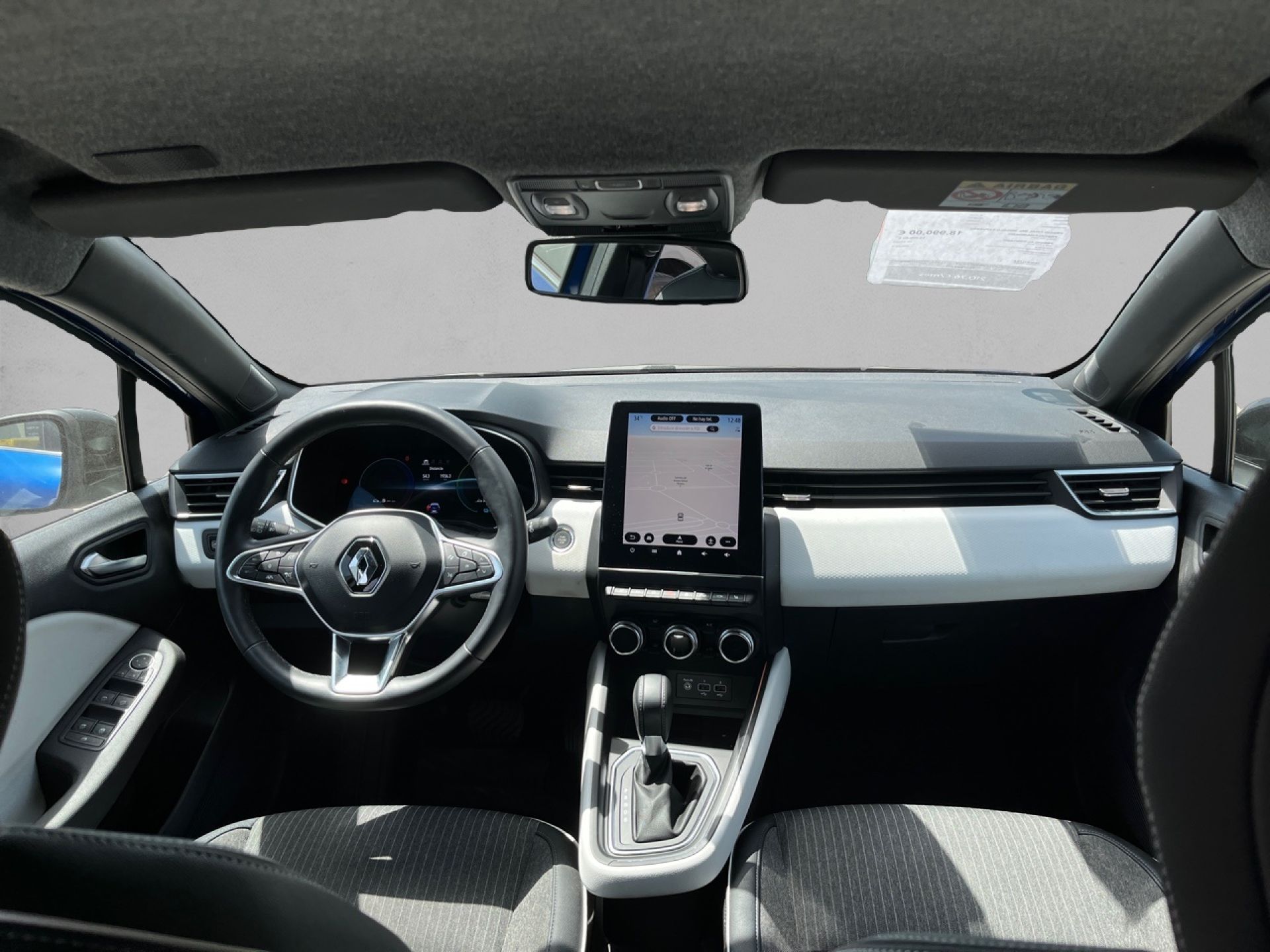 Renault Clio - 12