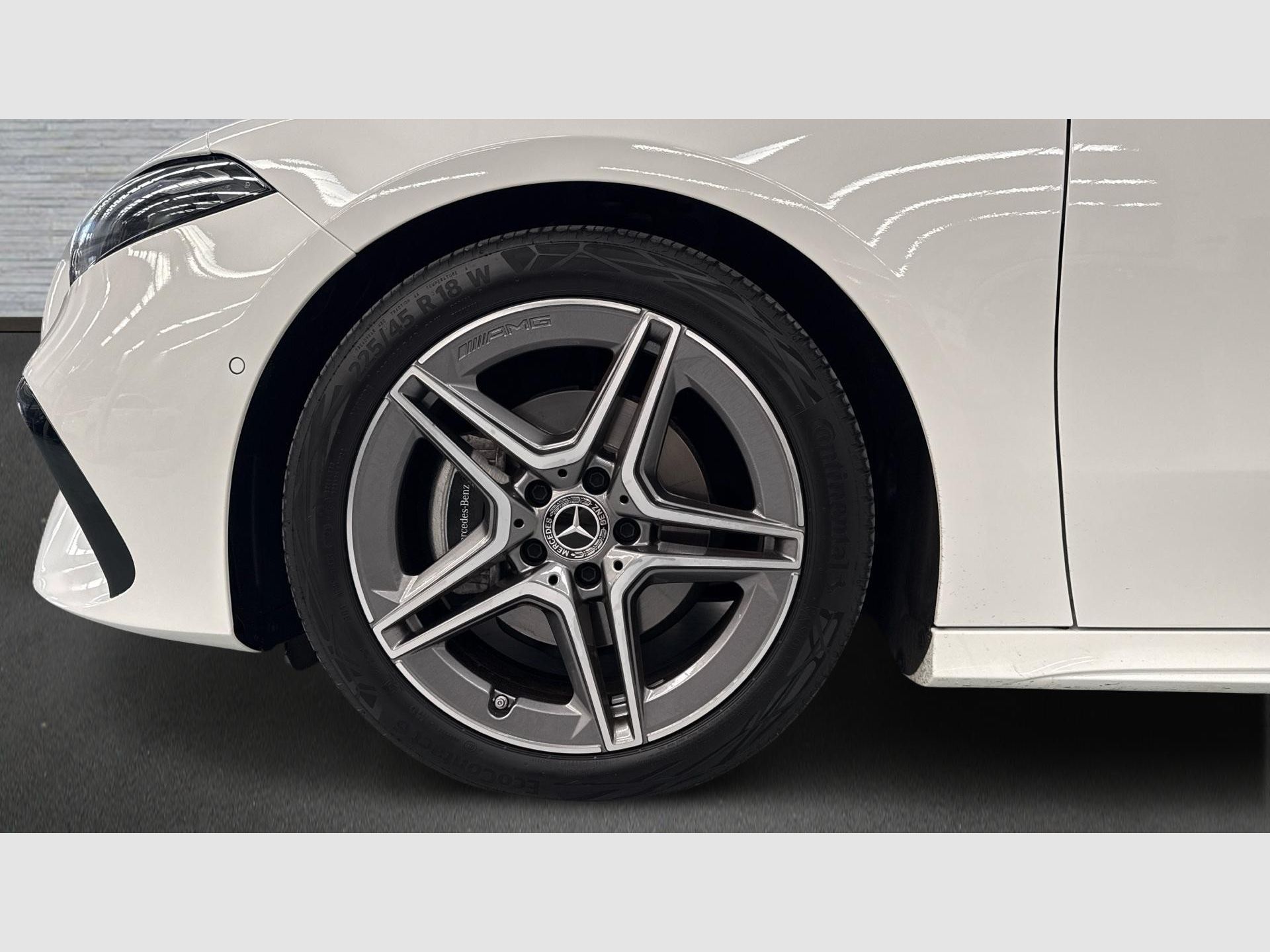 Mercedes-Benz Clase A - 5