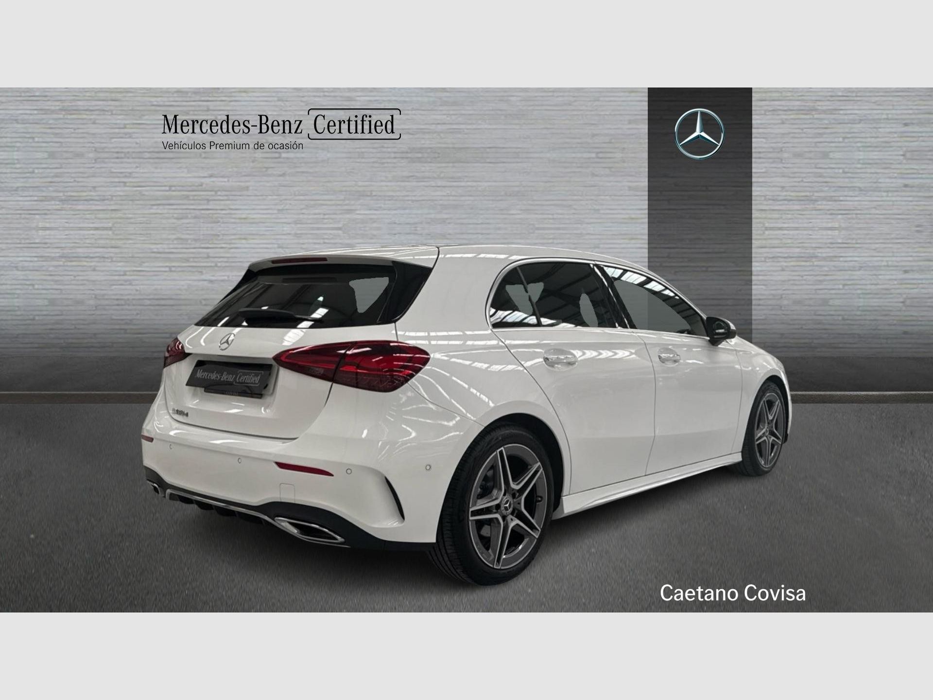 Mercedes-Benz Clase A - 2