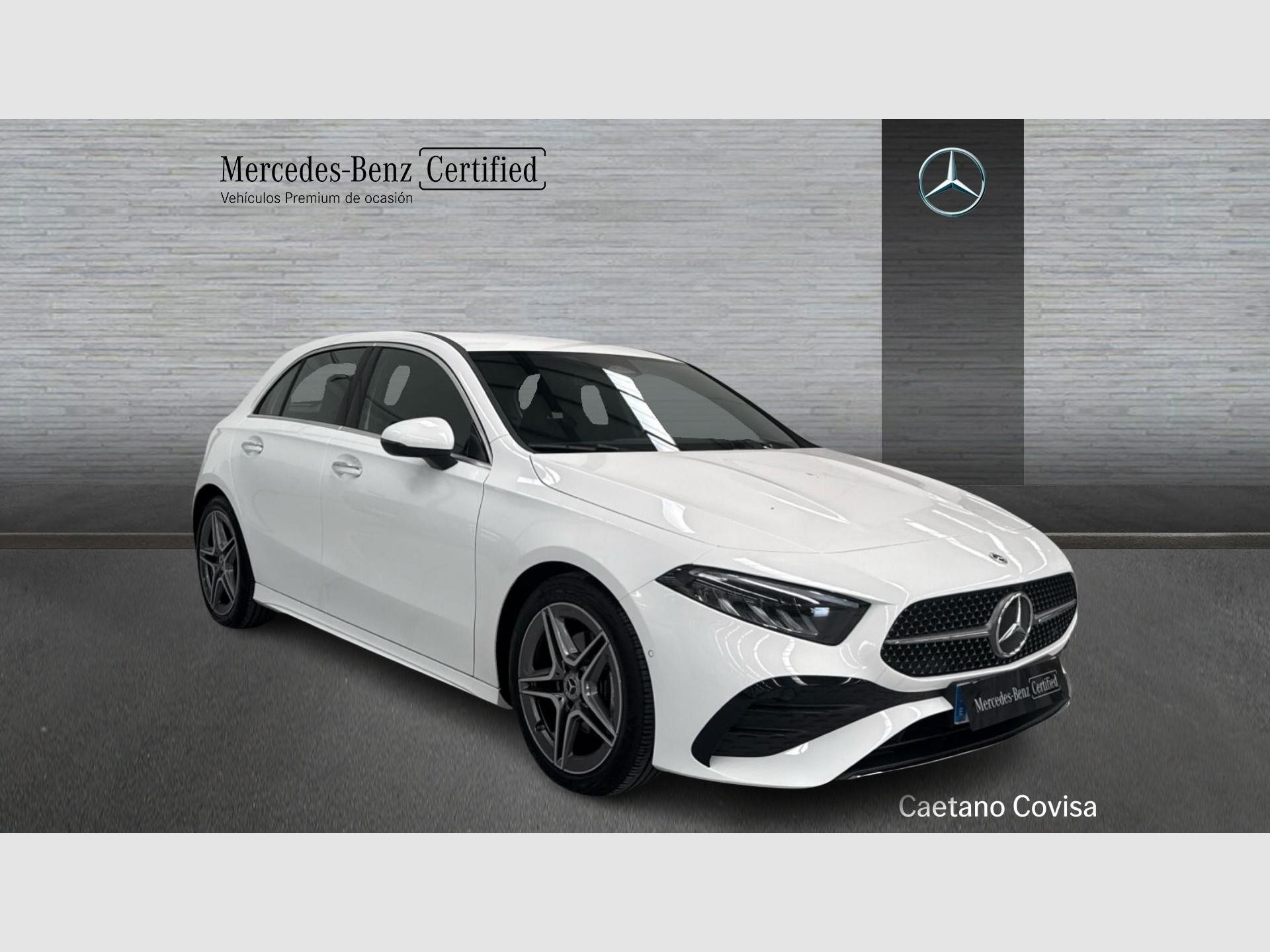 Mercedes-Benz Clase A - 3