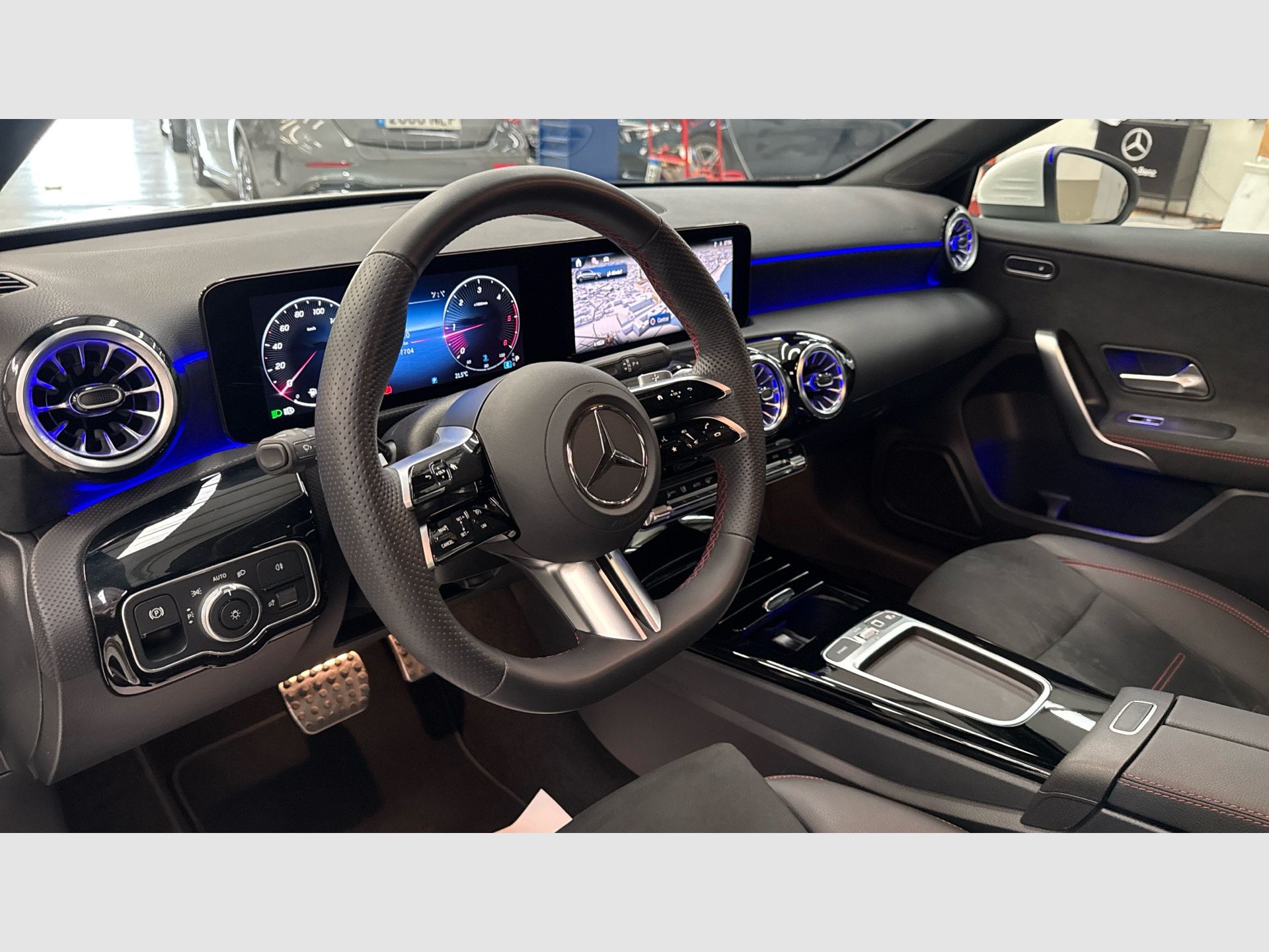 Mercedes-Benz Clase A - 6