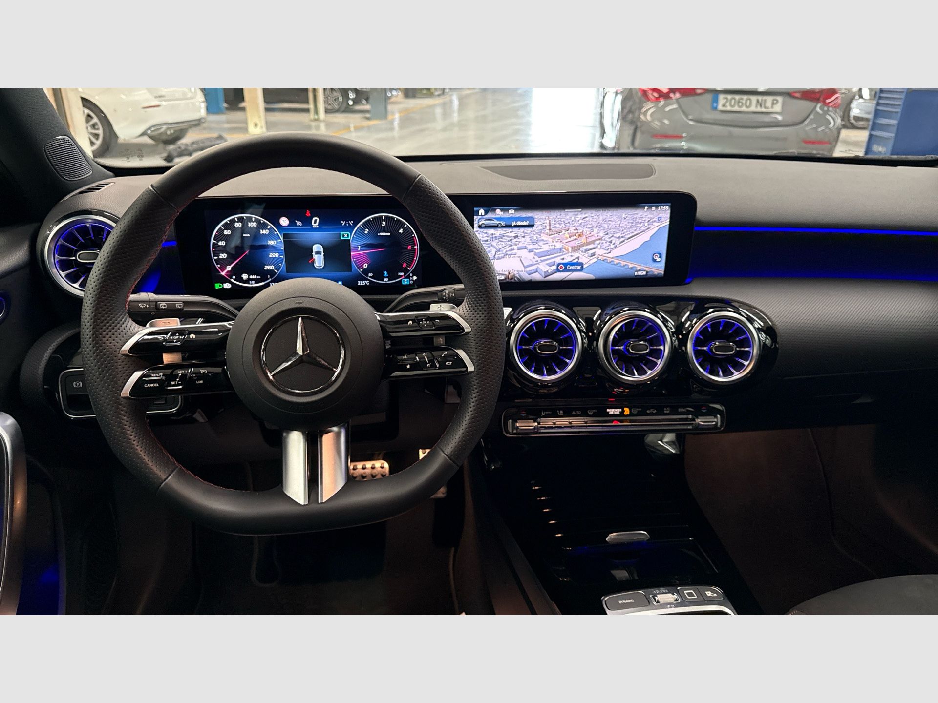 Mercedes-Benz Clase A - 8