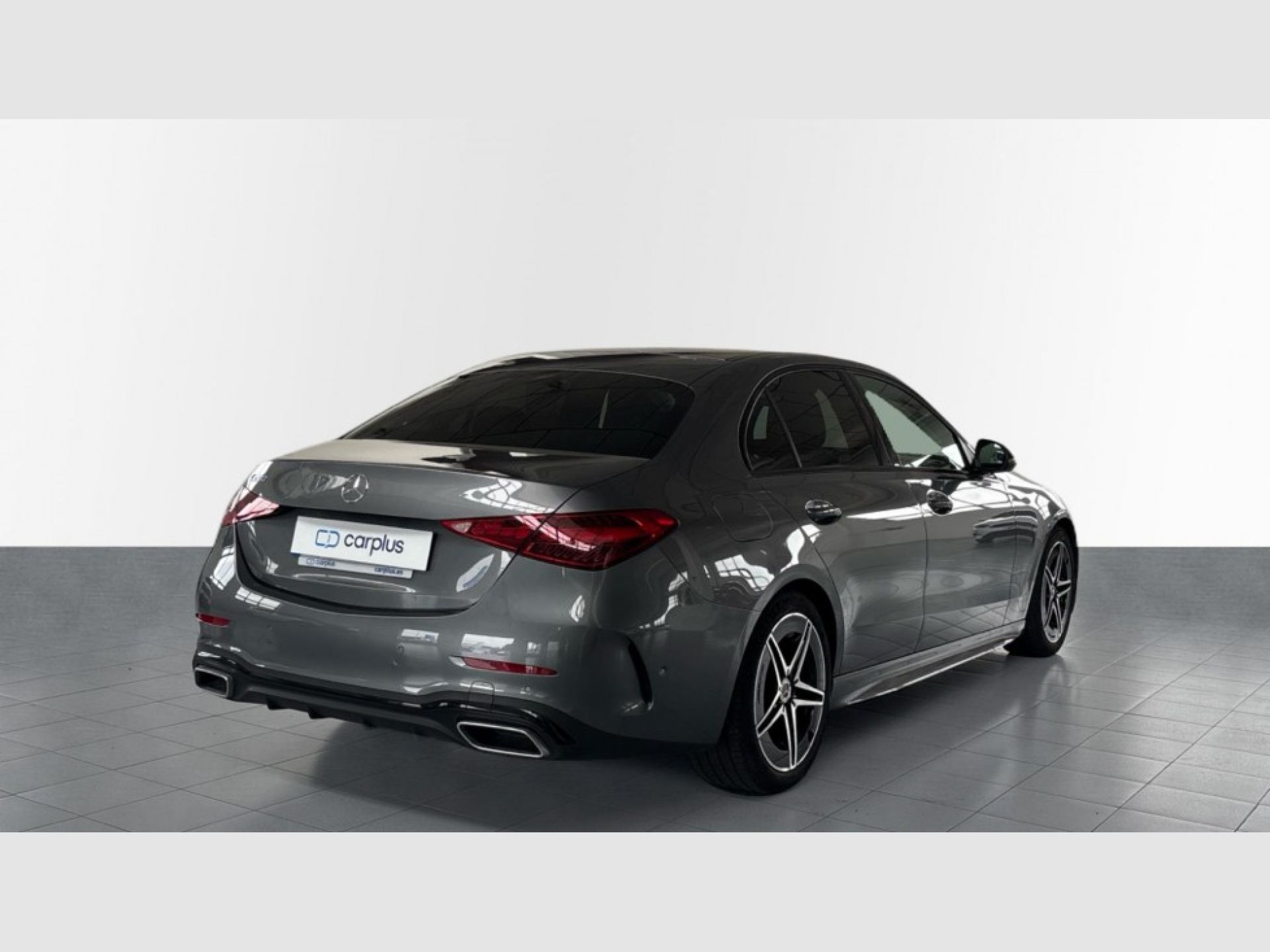 Mercedes-Benz Clase C - 7