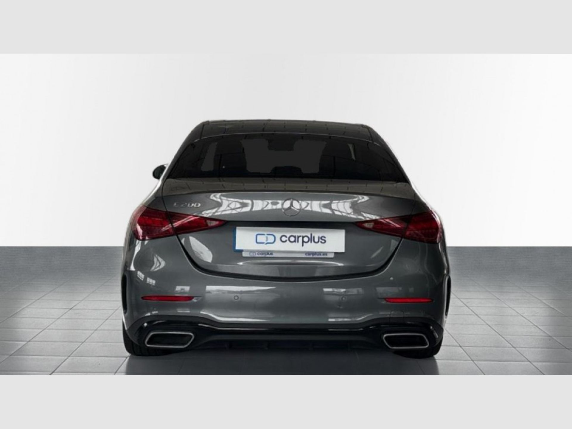 Mercedes-Benz Clase C - 6