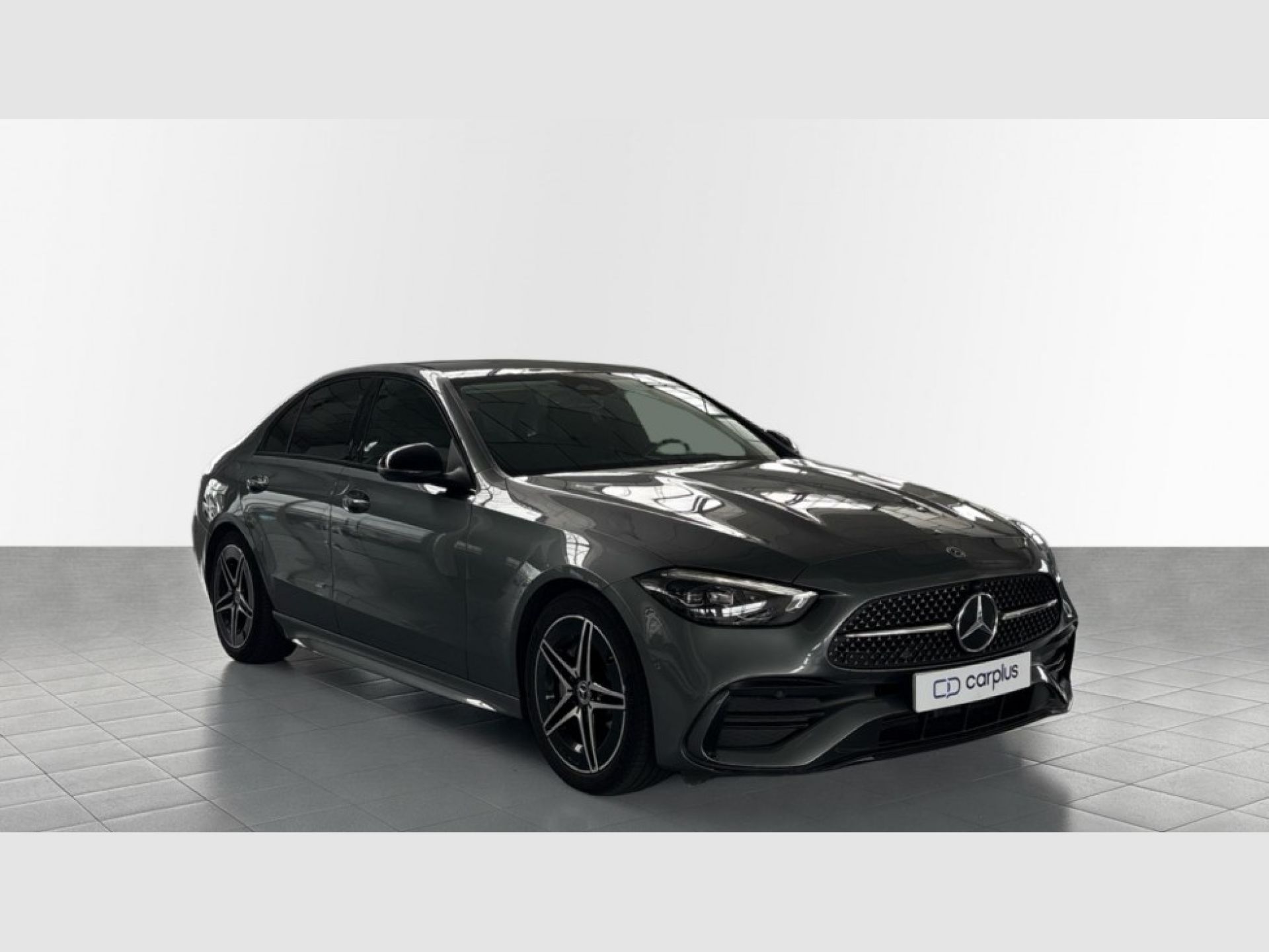 Mercedes-Benz Clase C - 2