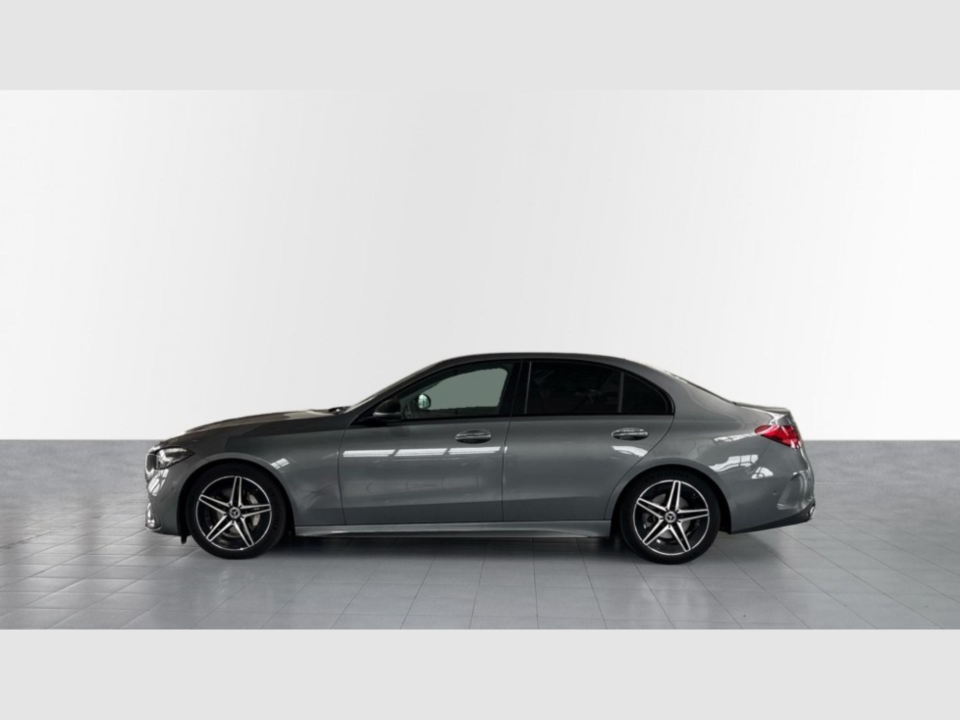 Mercedes-Benz Clase C - 4