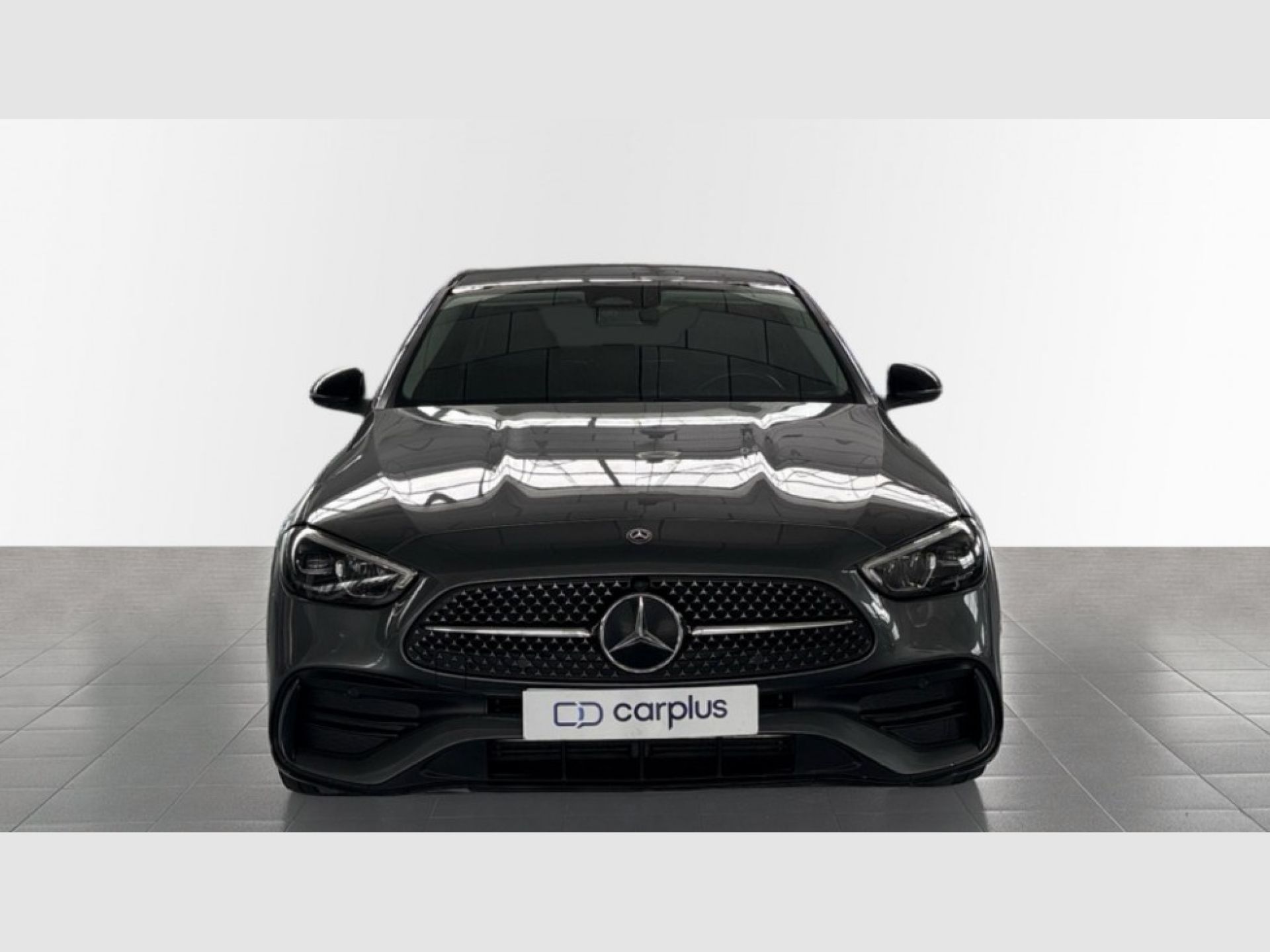 Mercedes-Benz Clase C - 3