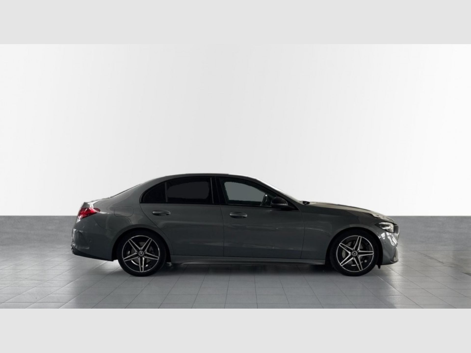 Mercedes-Benz Clase C - 8