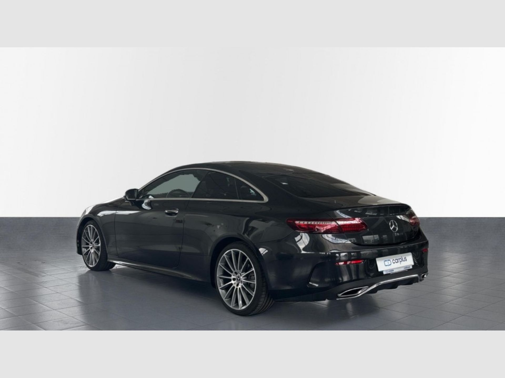 Mercedes-Benz Clase E - 5