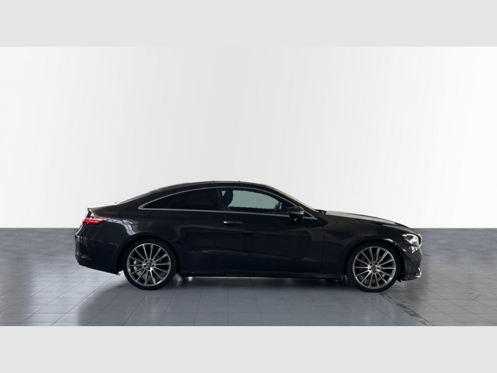Mercedes-Benz Clase E - 8