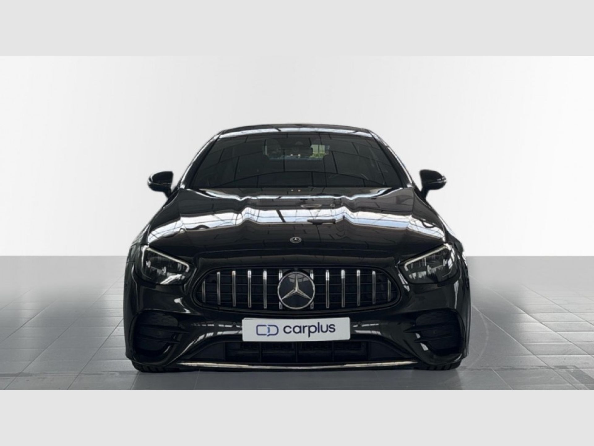 Mercedes-Benz Clase E - 3