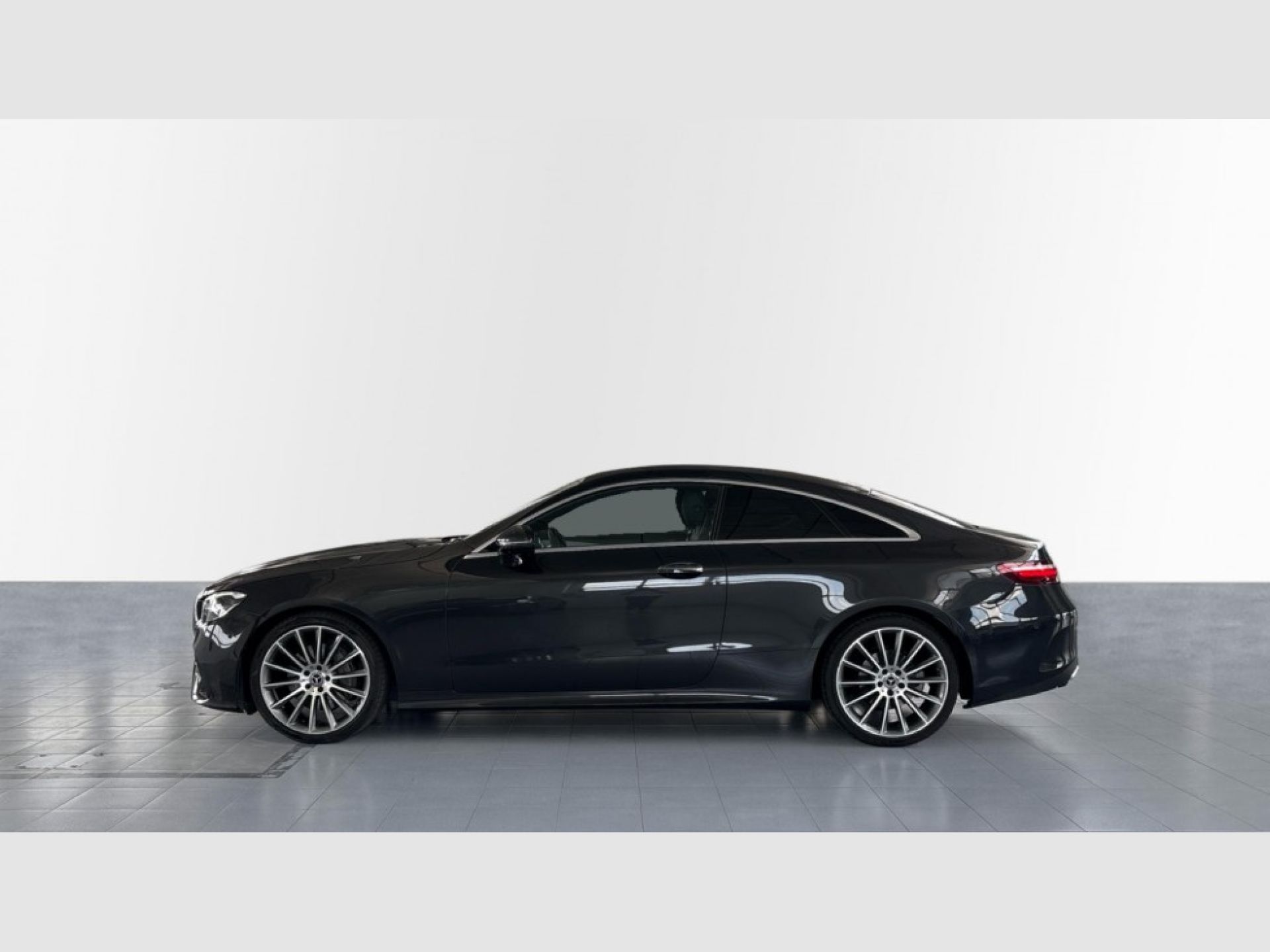 Mercedes-Benz Clase E - 4