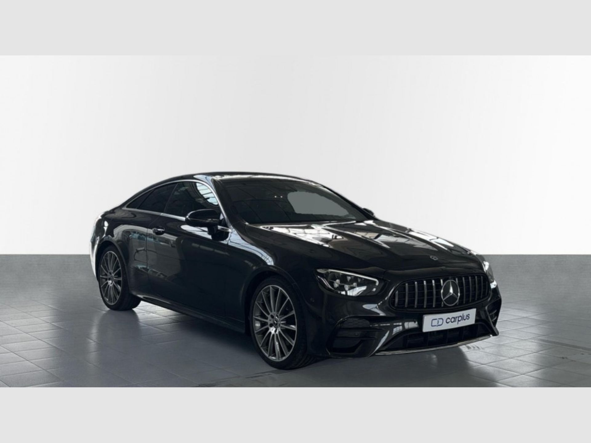 Mercedes-Benz Clase E - 2