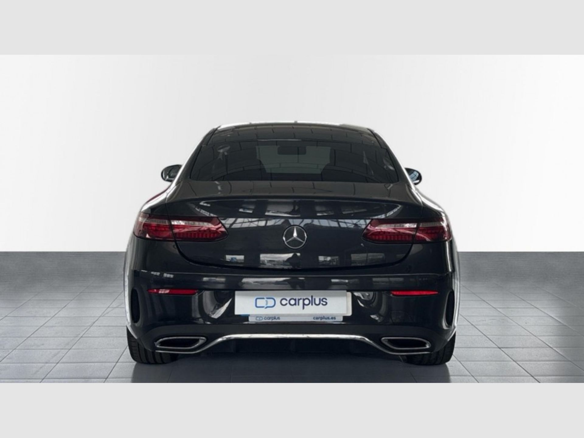 Mercedes-Benz Clase E - 6