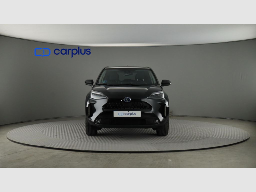 TOYOTA Yaris Cross - 3