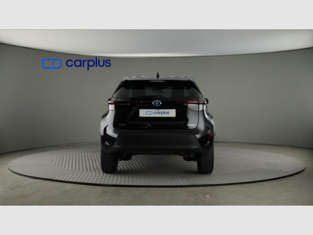 TOYOTA Yaris Cross - 6