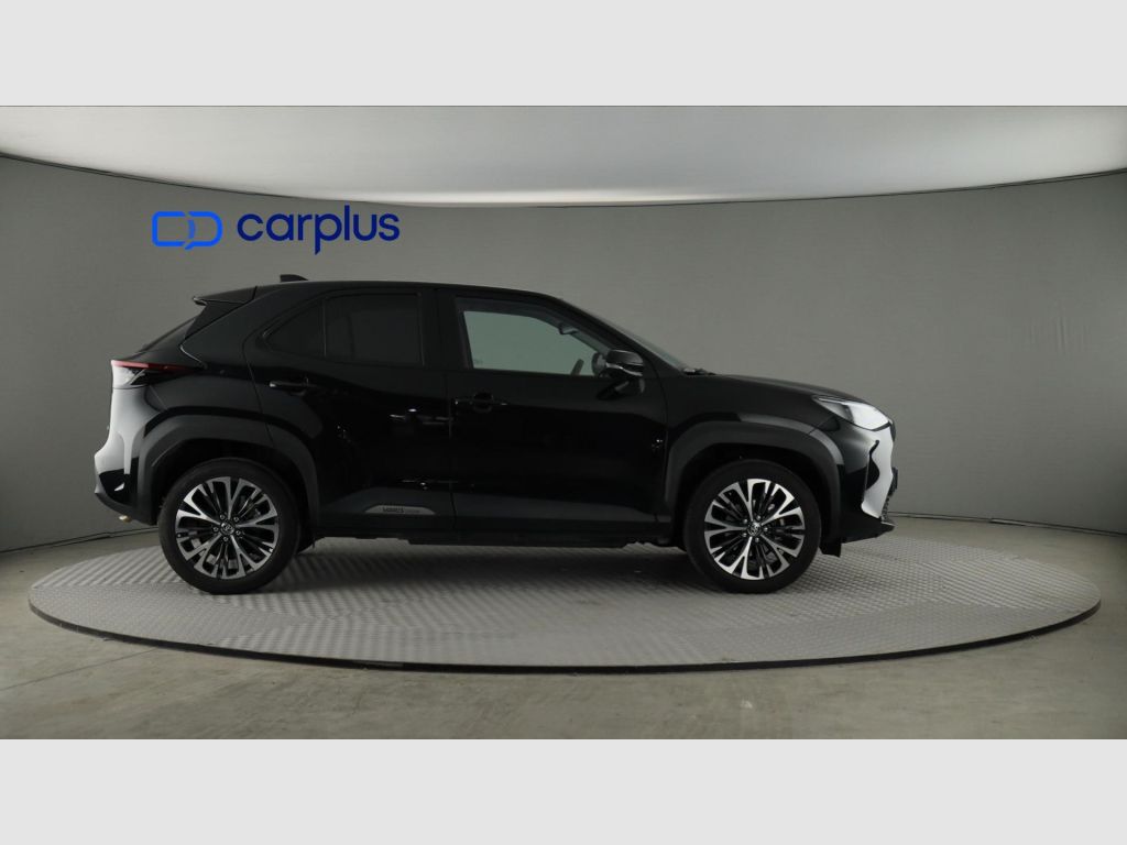 TOYOTA Yaris Cross - 8