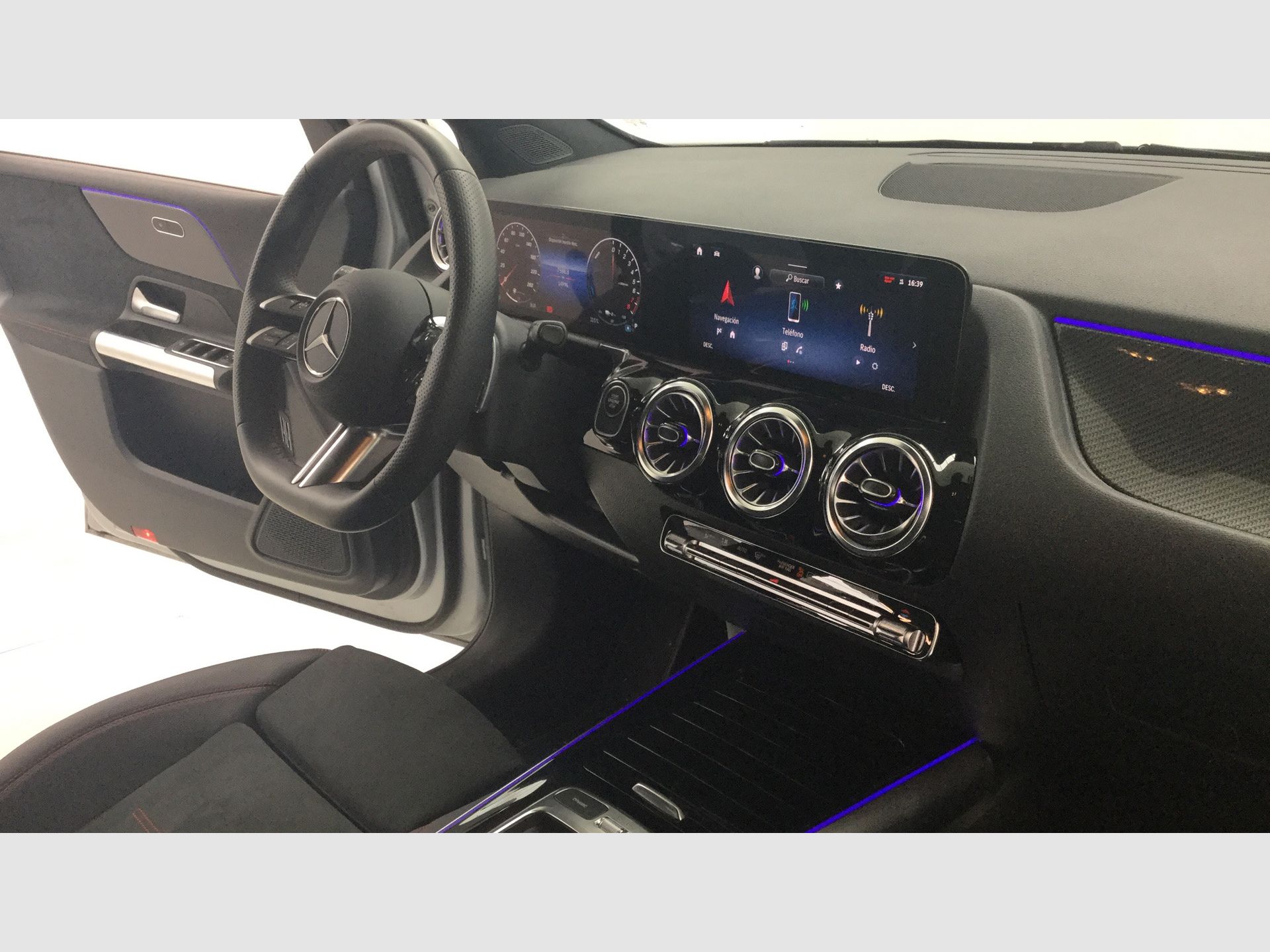 Mercedes-Benz Clase B - 9