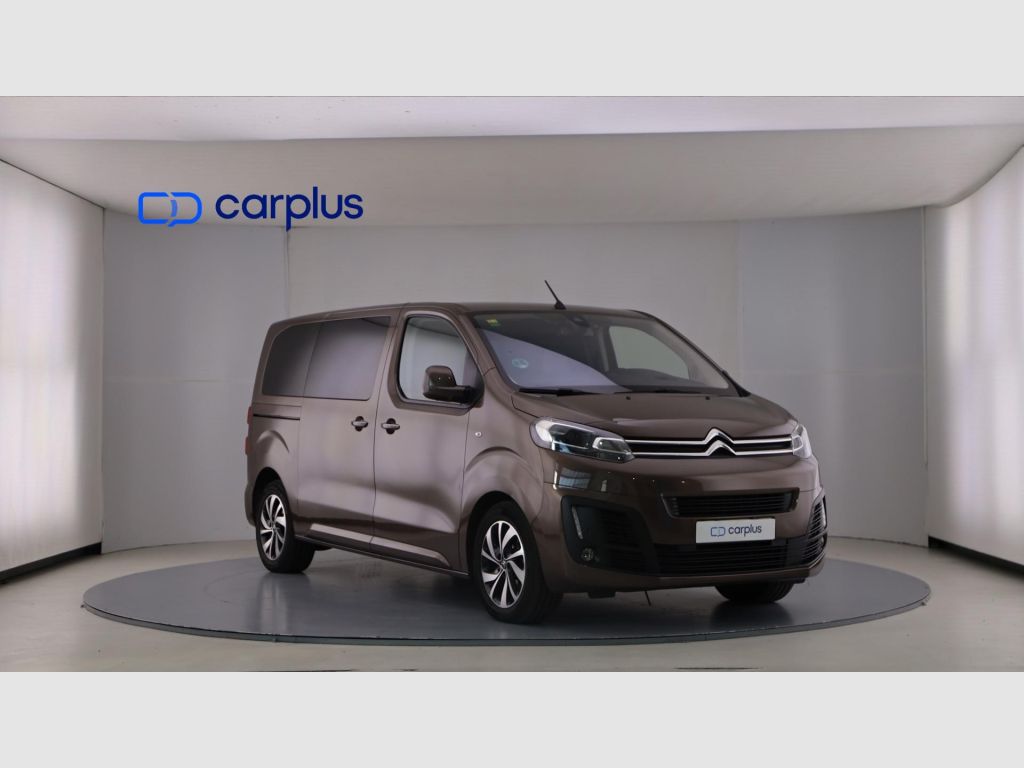 Citroën Spacetourer