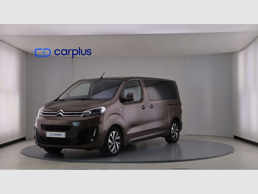 Citroën Spacetourer - 2