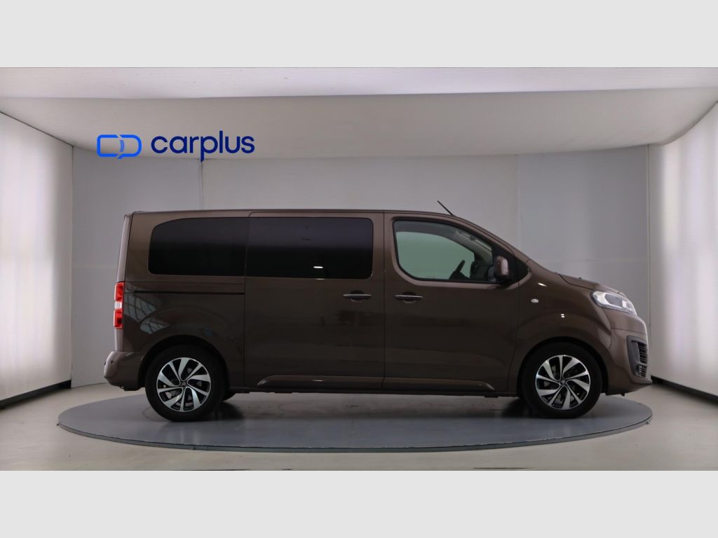 Citroën Spacetourer - 4
