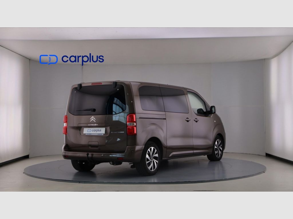 Citroën Spacetourer - 5