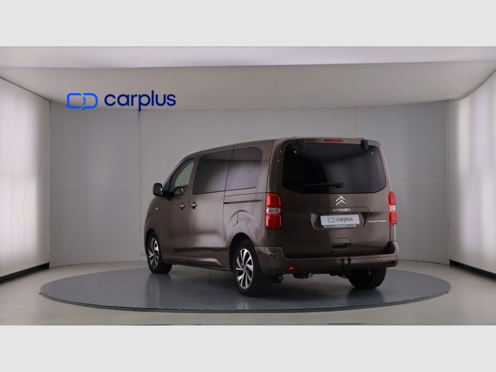 Citroën Spacetourer - 7