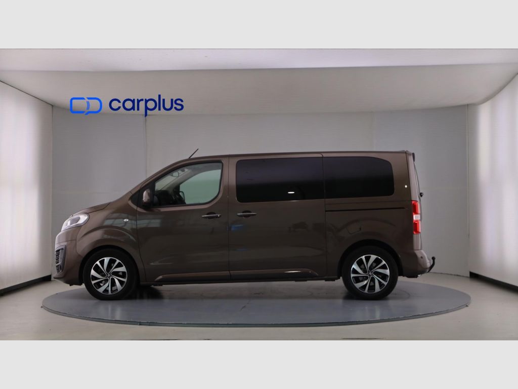 Citroën Spacetourer - 8