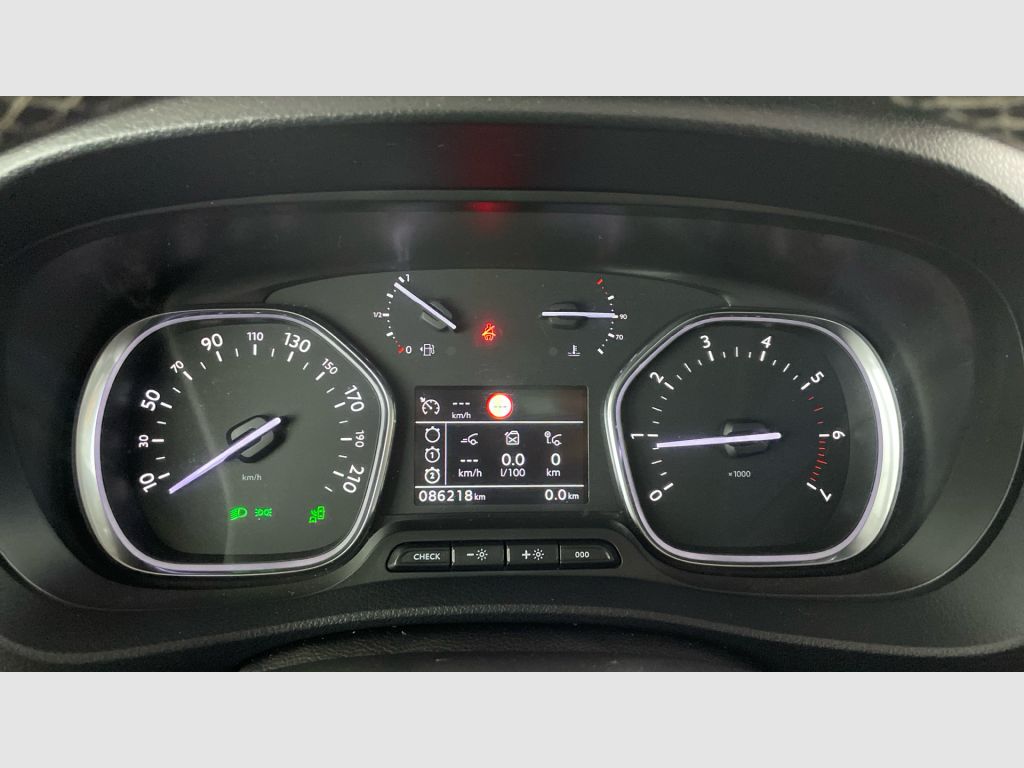 Citroën Spacetourer - 10