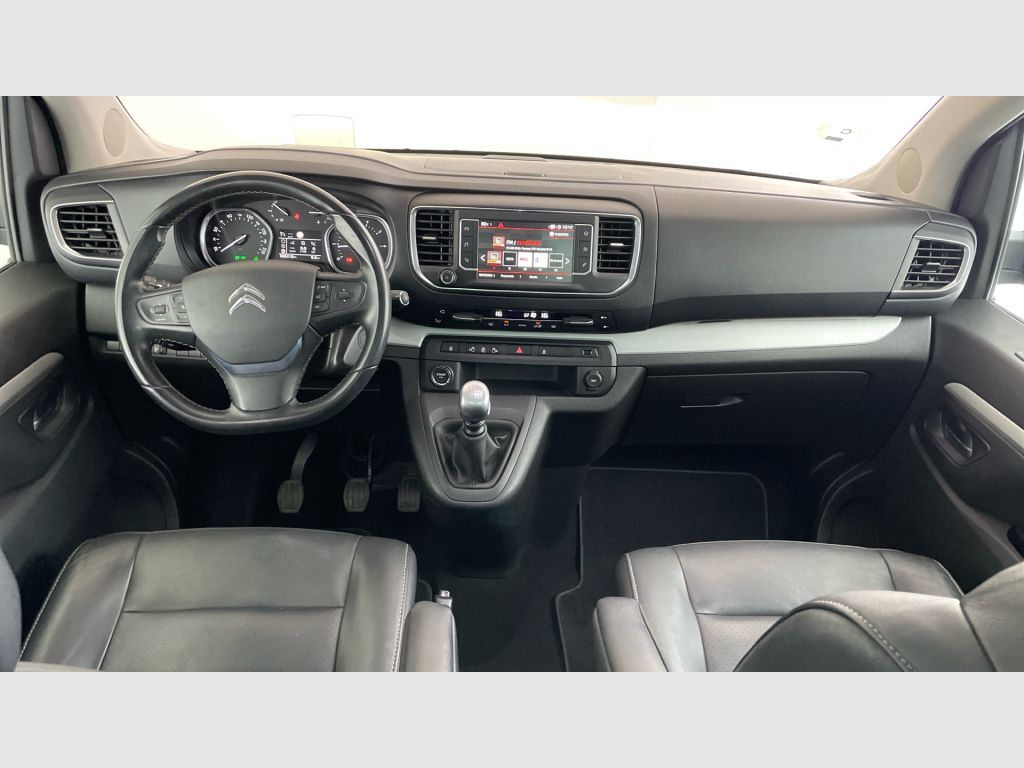 Citroën Spacetourer - 11