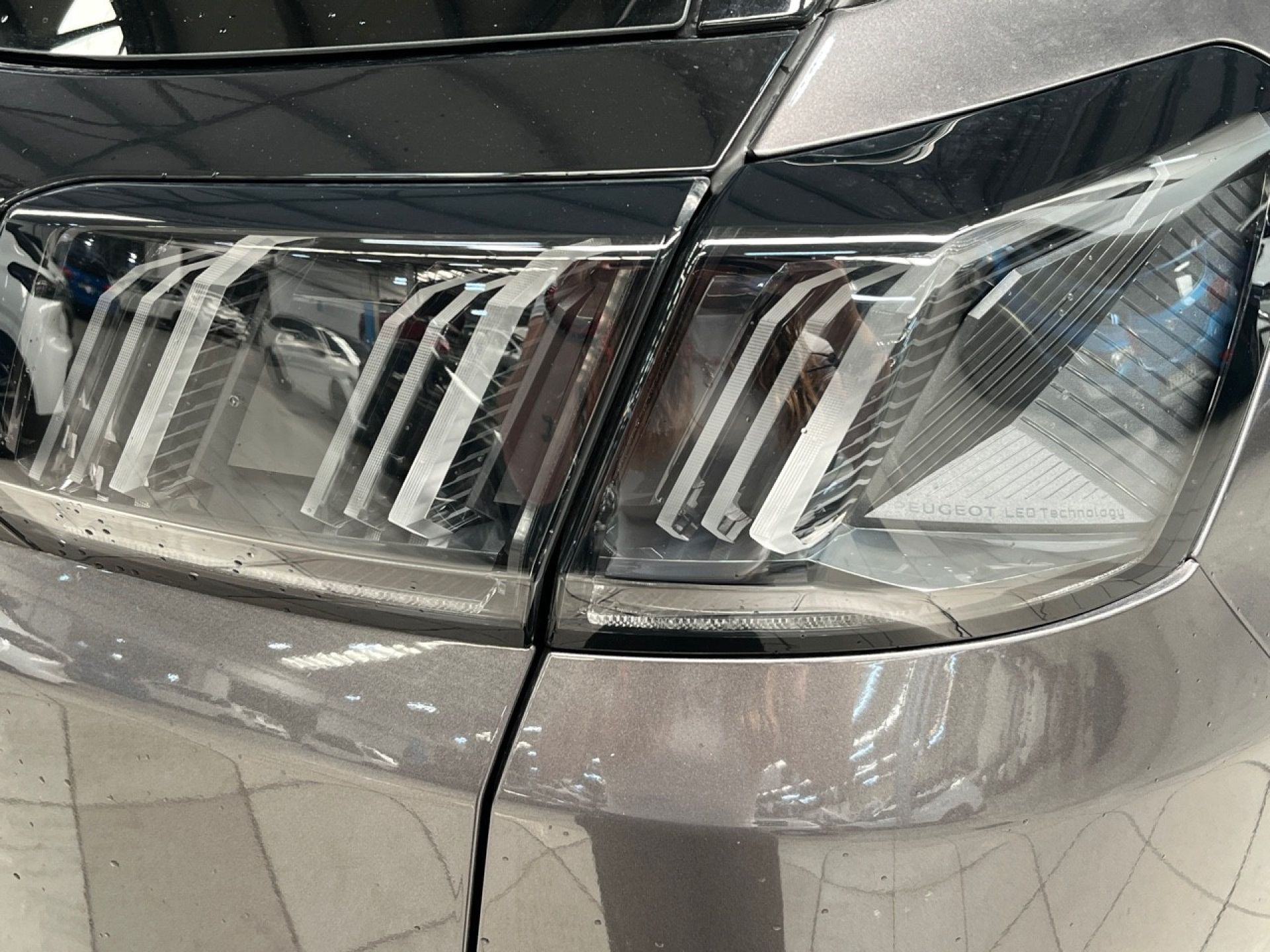 Peugeot 3008 - 10