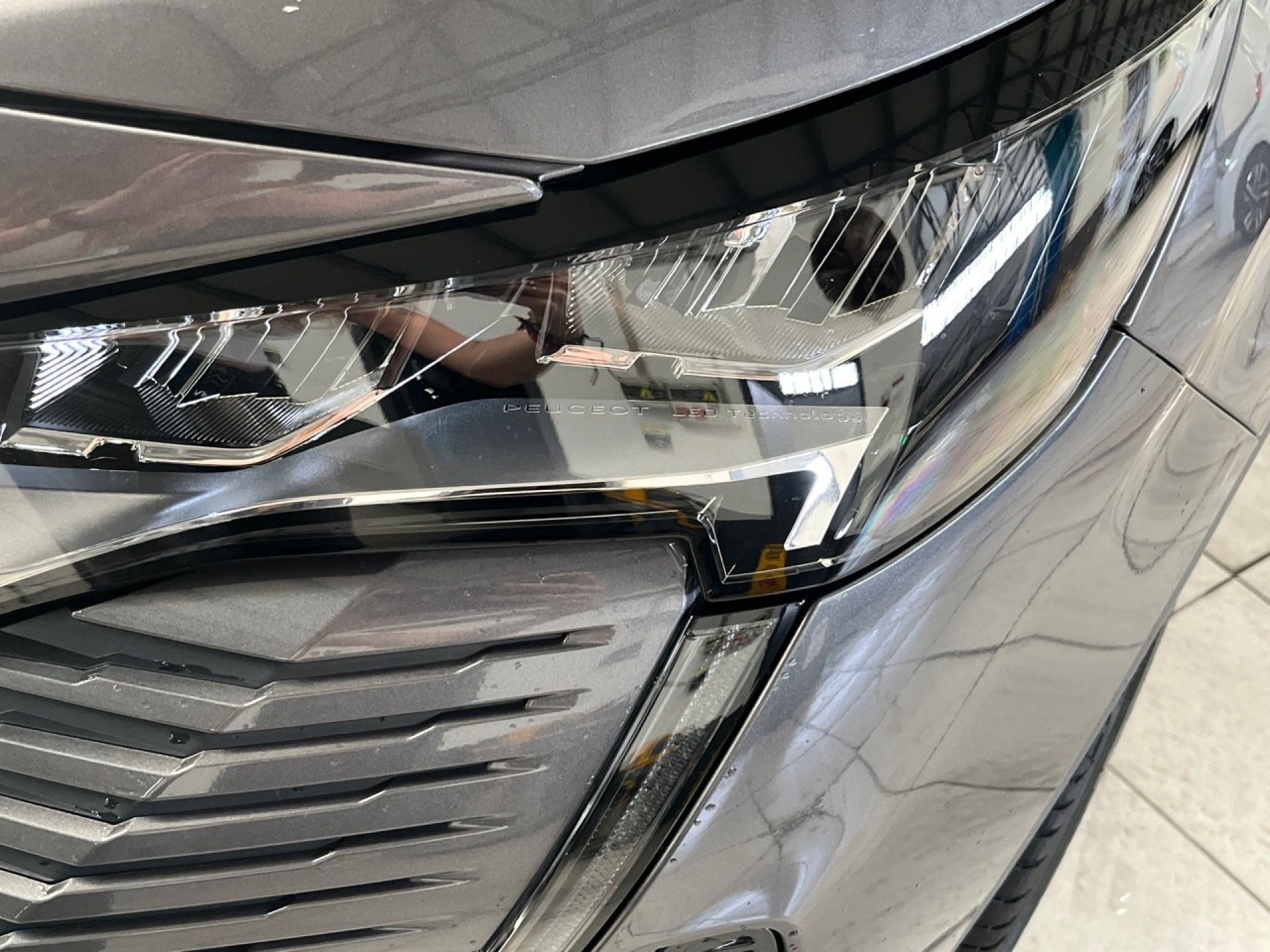 Peugeot 3008 - 9