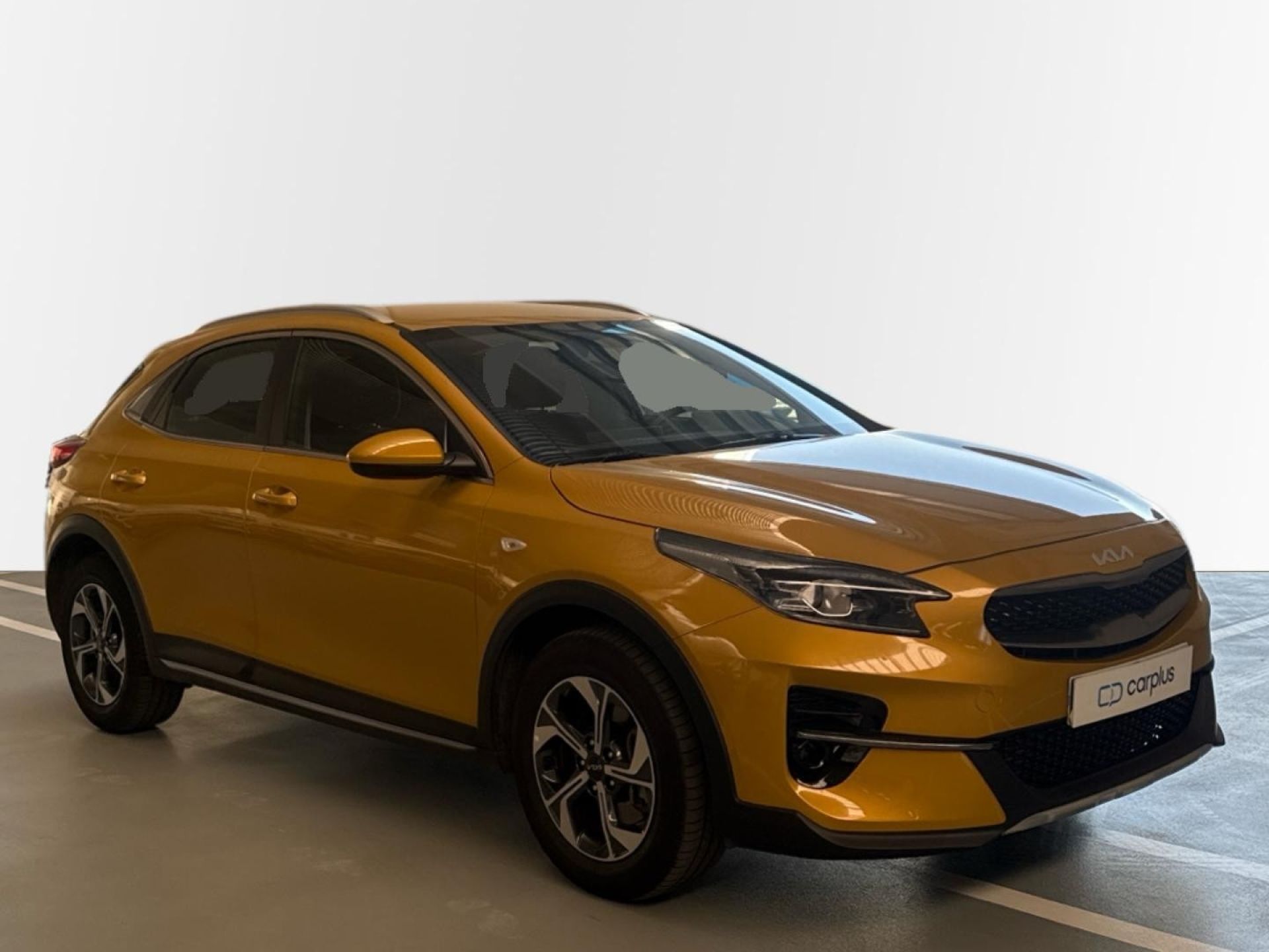 Kia XCeed - 2
