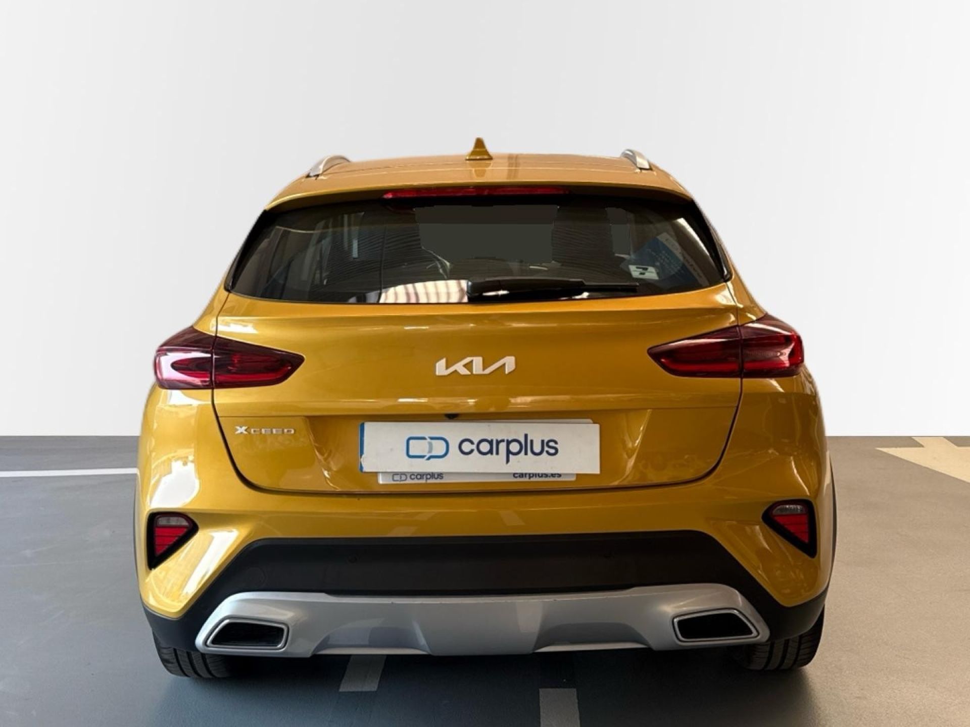 Kia XCeed - 6